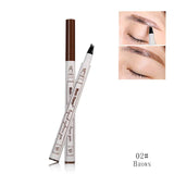 Fine Sketch Liquid Eyebrow Pen