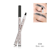 Fine Sketch Liquid Eyebrow Pen