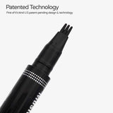 Waterproof Microblading™ Tattoo Eyebrow Ink Pen [NOT SOLD IN STORES]